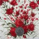 Cotton Lawn - 0257/SI/C - Red